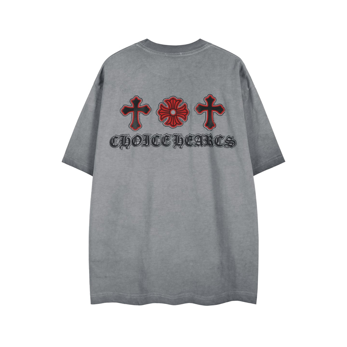 Chrome Hearts New T-shirts 9065